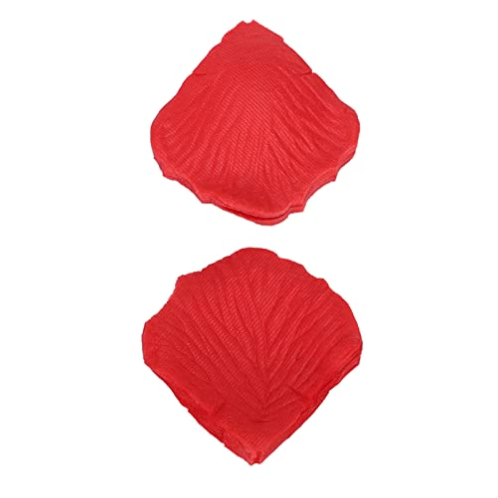 Decorative Simulated Rose Petals for Wedding
